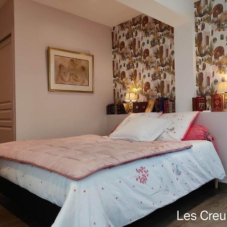 Du Cote De Chez Swann 1 Bed & Breakfast ทรูวิลล์-ซูร์-แมร์ ภายนอก รูปภาพ