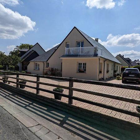 Du Cote De Chez Swann 1 Bed & Breakfast ทรูวิลล์-ซูร์-แมร์ ภายนอก รูปภาพ