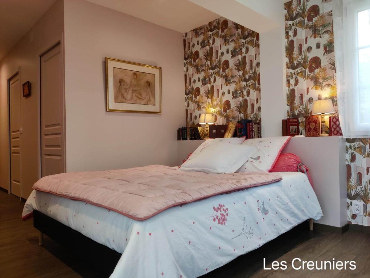 Du Cote De Chez Swann 1 Bed & Breakfast ทรูวิลล์-ซูร์-แมร์ ภายนอก รูปภาพ