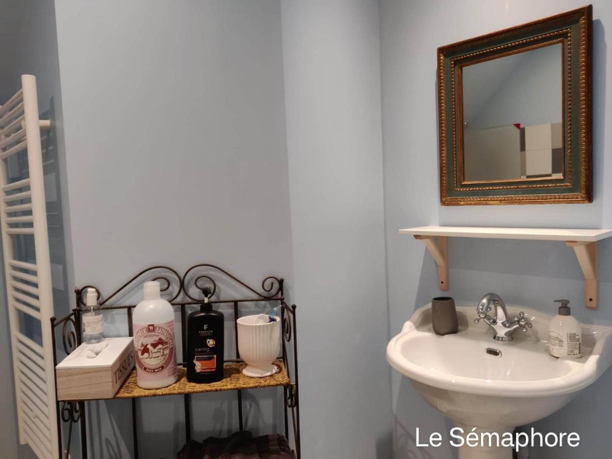 Du Cote De Chez Swann 1 Bed & Breakfast ทรูวิลล์-ซูร์-แมร์ ภายนอก รูปภาพ