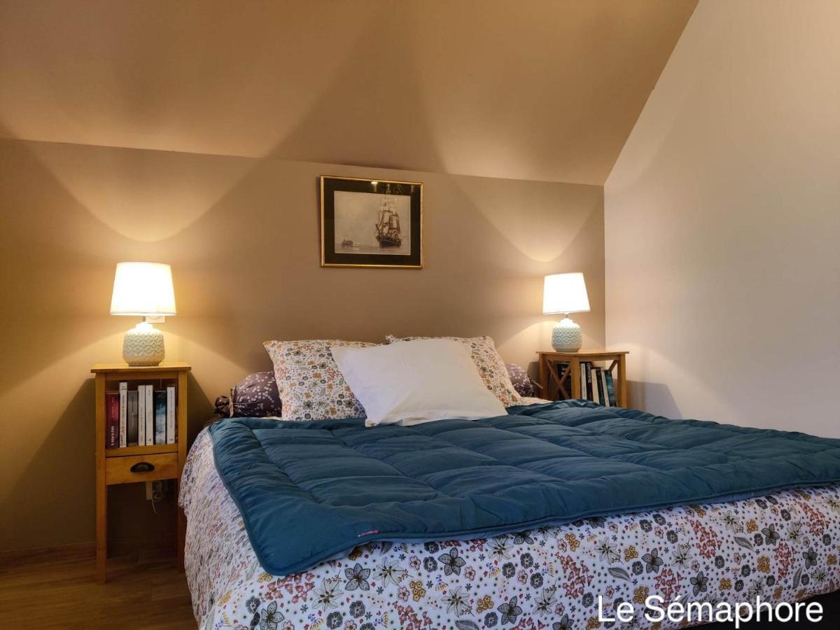 Du Cote De Chez Swann 1 Bed & Breakfast ทรูวิลล์-ซูร์-แมร์ ภายนอก รูปภาพ