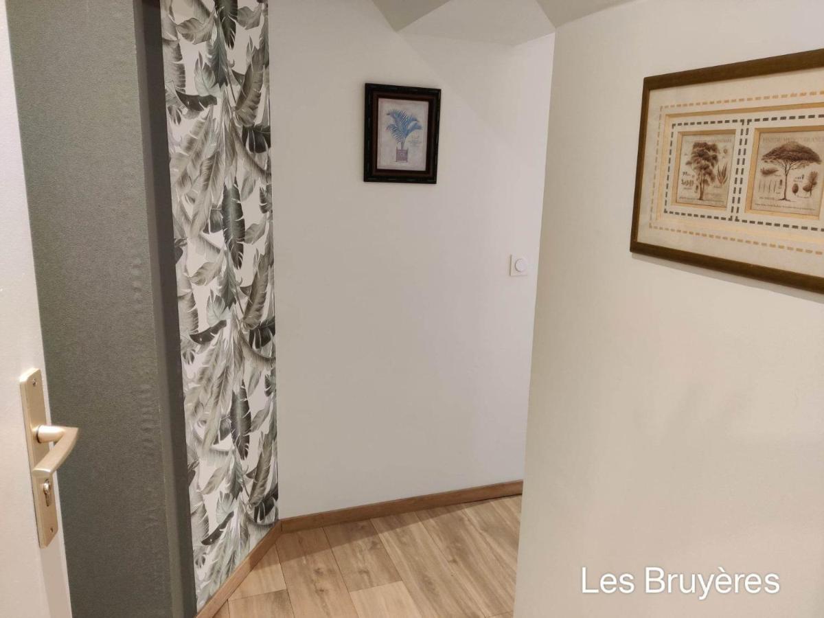 Du Cote De Chez Swann 1 Bed & Breakfast ทรูวิลล์-ซูร์-แมร์ ภายนอก รูปภาพ