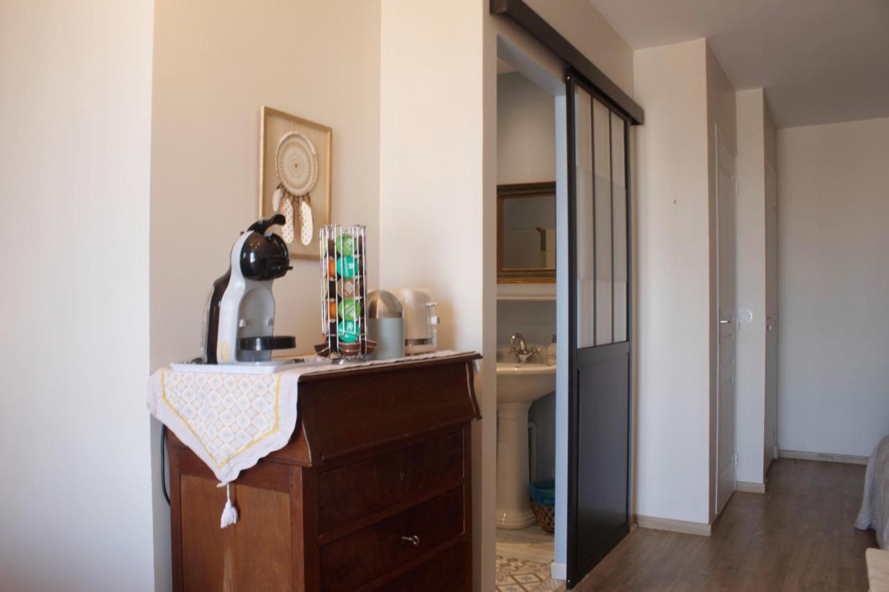 Du Cote De Chez Swann 1 Bed & Breakfast ทรูวิลล์-ซูร์-แมร์ ภายนอก รูปภาพ