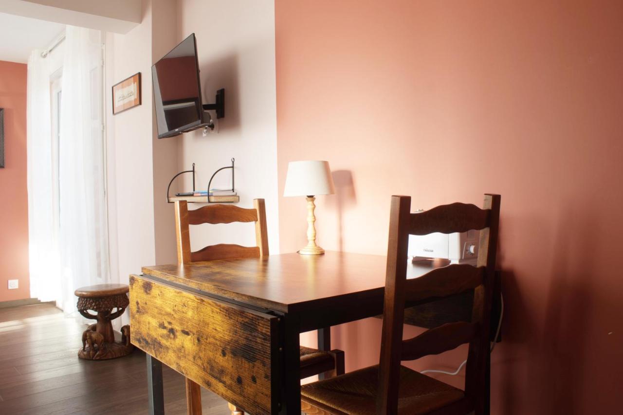 Du Cote De Chez Swann 1 Bed & Breakfast ทรูวิลล์-ซูร์-แมร์ ภายนอก รูปภาพ