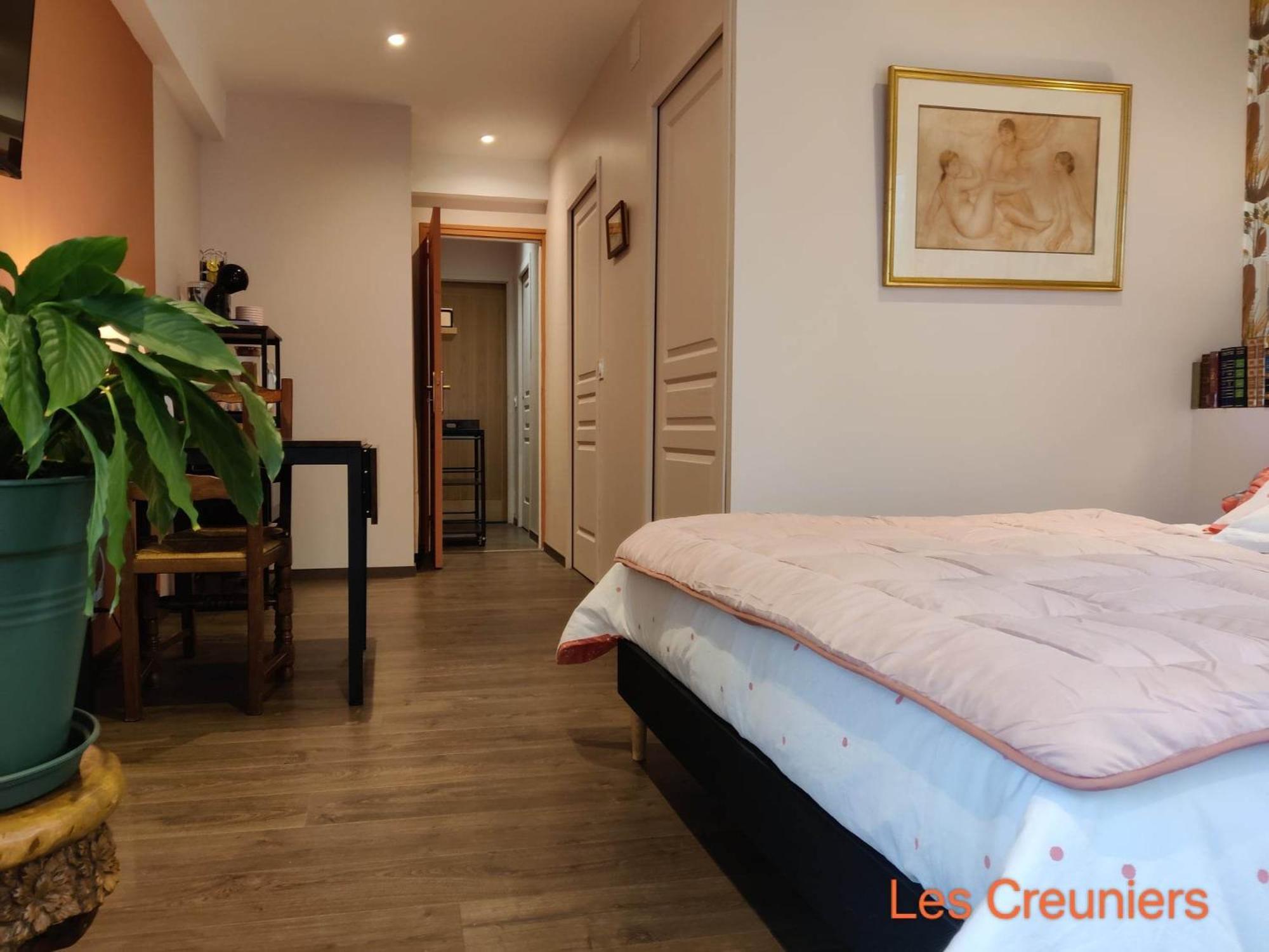Du Cote De Chez Swann 1 Bed & Breakfast ทรูวิลล์-ซูร์-แมร์ ห้อง รูปภาพ