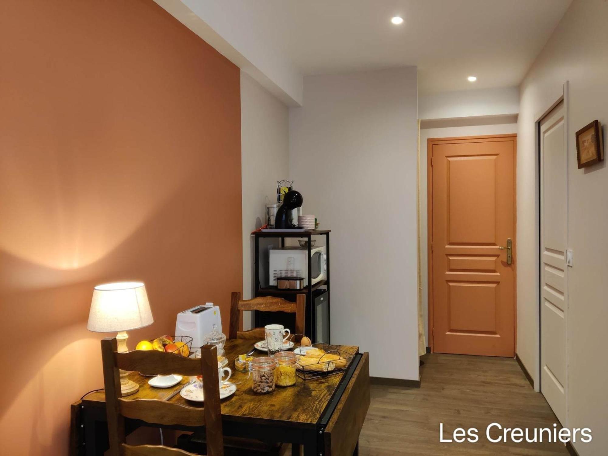 Du Cote De Chez Swann 1 Bed & Breakfast ทรูวิลล์-ซูร์-แมร์ ห้อง รูปภาพ