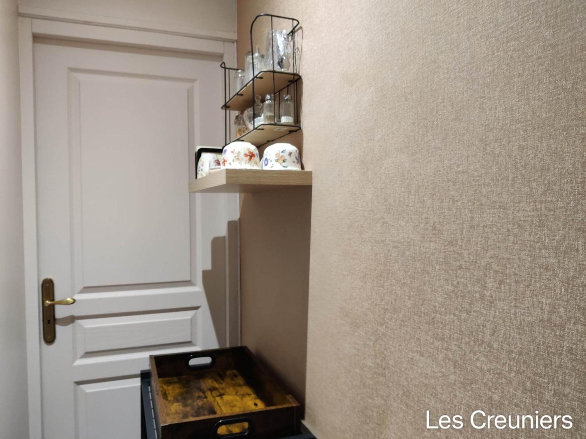 Du Cote De Chez Swann 1 Bed & Breakfast ทรูวิลล์-ซูร์-แมร์ ห้อง รูปภาพ